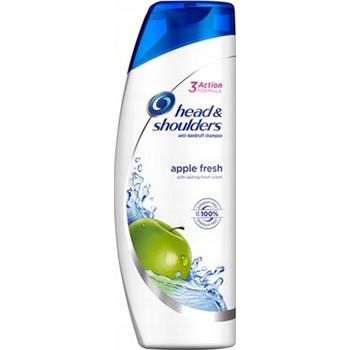 Head & Shoulders šampon proti lupům 400 ml