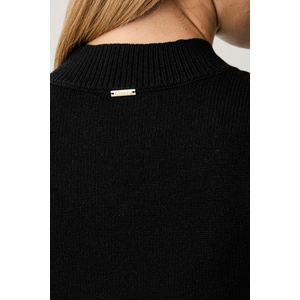 TWINSET рокля с вискоза (262TP3112)