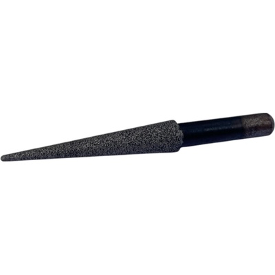 Tělísko diamantové - kužel 8x40mm