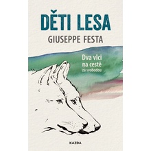 Děti lesa - Giuseppe Festa