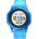 Skmei Детски часовник SKMEI Joy, Син (SKMEI-1732-BLUE)