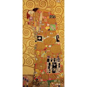 Anatolian - Puzzle Klimt: Fulfilment - 1 500 piese