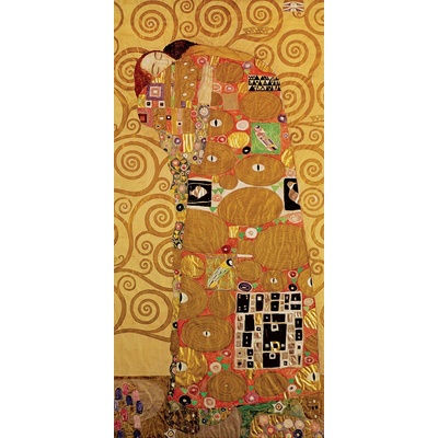 Anatolian - Puzzle Klimt: Fulfilment - 1 500 piese