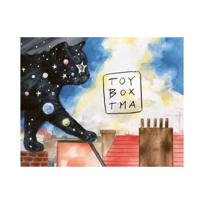 Tma - Toy_Box