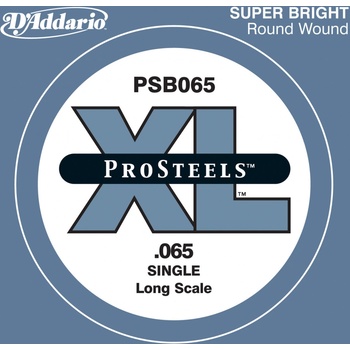 D'Addario PSB065