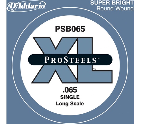 D'Addario PSB065