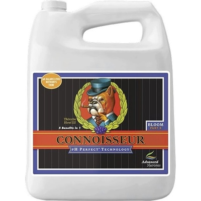Advanced Nutrients pH Perfect Connoisseur Bloom Part B 10 l