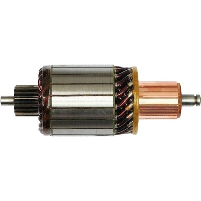 Rotor startéru AS-PL SA0090