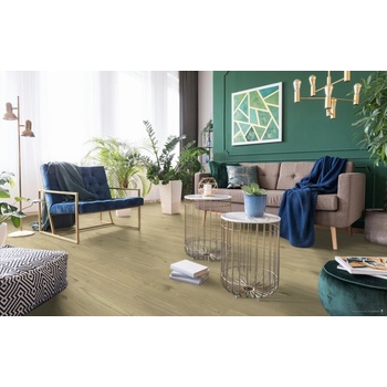 KRONOTEX Ламиниран паркет 10 mm ROOMS Loft R 1018 AW-V4 - TESSIN CHESTNUT NATURE (R 1018)