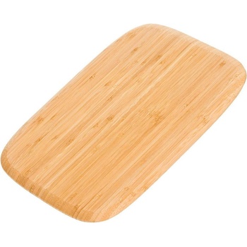 35 x 25 см. дъска за рязане от бамбук