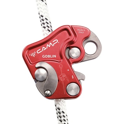 Camp Goblin Kit Lanyard