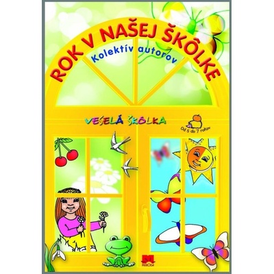 Rok v našej škôlke