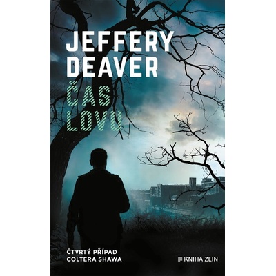 Čas lovu - Jeffery Deaver