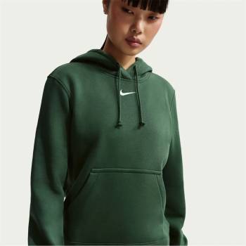 Image 1 of Nike Суичър Nike Sportswear Phoenix Fleece Women's Pullover Hoodie - Fir