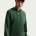 Nike Суичър Nike Sportswear Phoenix Fleece Women's Pullover Hoodie - Fir