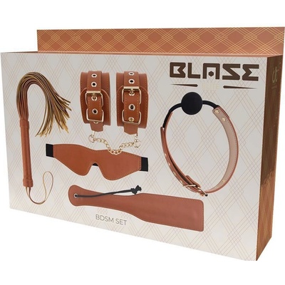 Blaze Elite BDSM Set 5 Pieces