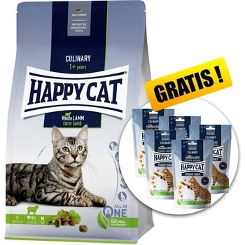 Happy Cat Culinary Weide-Lamm 10 kg