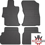 FroGum Гумени стелки Frogum съвместими с Subaru Impreza V 2016-2023 (5151867)