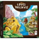 Asmodee Lovci relikvií