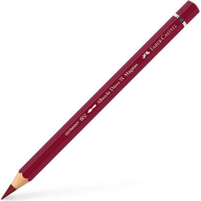 Faber Castell 116930 dark red