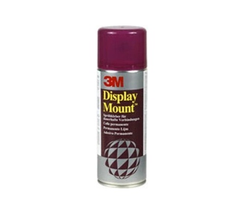 3M Display Mount lepidlo 400 ml