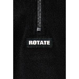 ROTATE поларен суичър дамски (115368100)