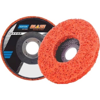 Levior Kotouč brusný univerzální 125 x 22.2 mm 21798