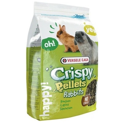 Versele-Laga Prestige crispy pellets-rabbits 2 kg