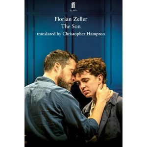 Son | Florian Zeller (ISBN: 9780571359295)