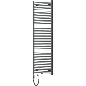 Mexen Ares 1800x600 mm 900W anthracite (W102-1800-600-2900-66)