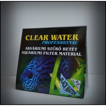 Szat Clear Water Black Water K3 19x19 cm