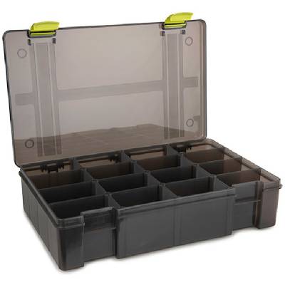 Krabička Matrix Storage Boxes 16 Comp Deep