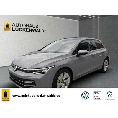 Volkswagen Golf 1.5 eTSI Style DSG 110 kW