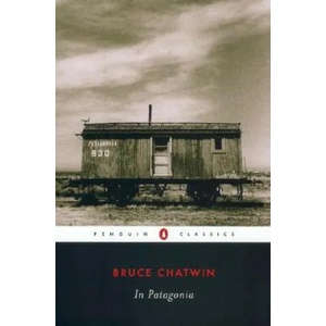 In Patagonia (ISBN: 9780142437193)