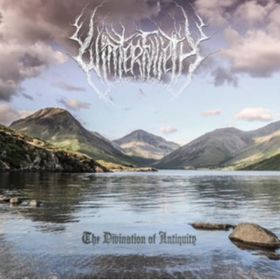 WINTERFYLLETH - DIVINATION OF ANTIQUITY LP