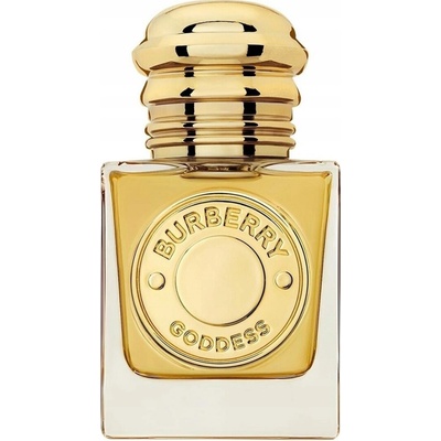 Burberry Goddess Intense parfumovaná voda dámska 30 ml