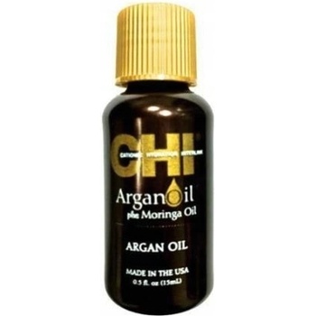 Chi Argan Oil Plus Moringa Oil 15 ml