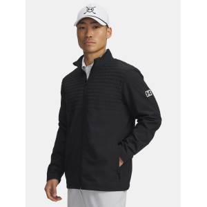 Under Armour Мъжко яке Under Armour UA Drive Pro FZ-BLK Under Armour | Cheren | МЪЖЕ | S