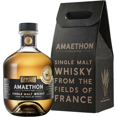 Amaethon 45% 0,7 l (holá láhev)