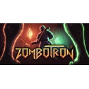Zombotron