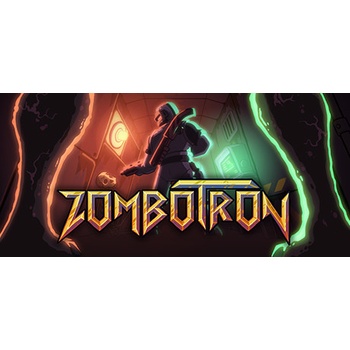 Zombotron