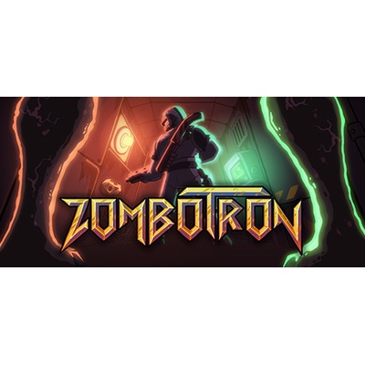 Zombotron