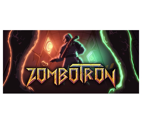 Zombotron