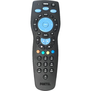 GENERAL FOXTEL IQ3, IQ2 - съвместимо дистанционно управление на марката General (IQ3, IQ2)