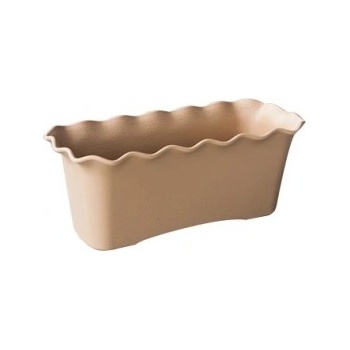 Image 1 of HORECANO Сандъче за цветя голямо - Кафяво (019766)