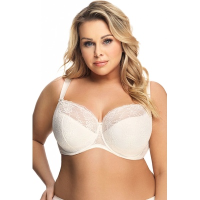 Gorsenia K357 Blanca ecru