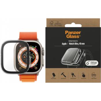 Image 1 of PanzerGlass за Apple Watch Ultra, 49mm, прозрачен, 5711724036774 (5711724036774)