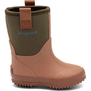 Bisgaard Детски гумени ботуши Bisgaard Kid's Neo Thermo Wellington boots - Forest - размер 29 (EU) (731-0143-0618)