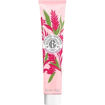 Roger & Gallet Gingembre Rouge Хидратиращ крем за ръце 30 мл