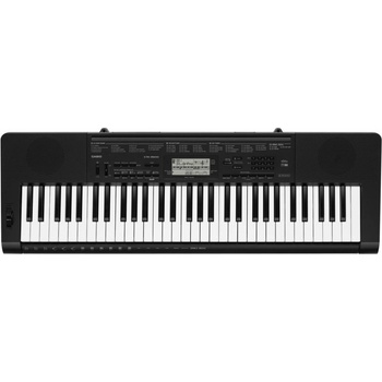 Casio CTK 3500
